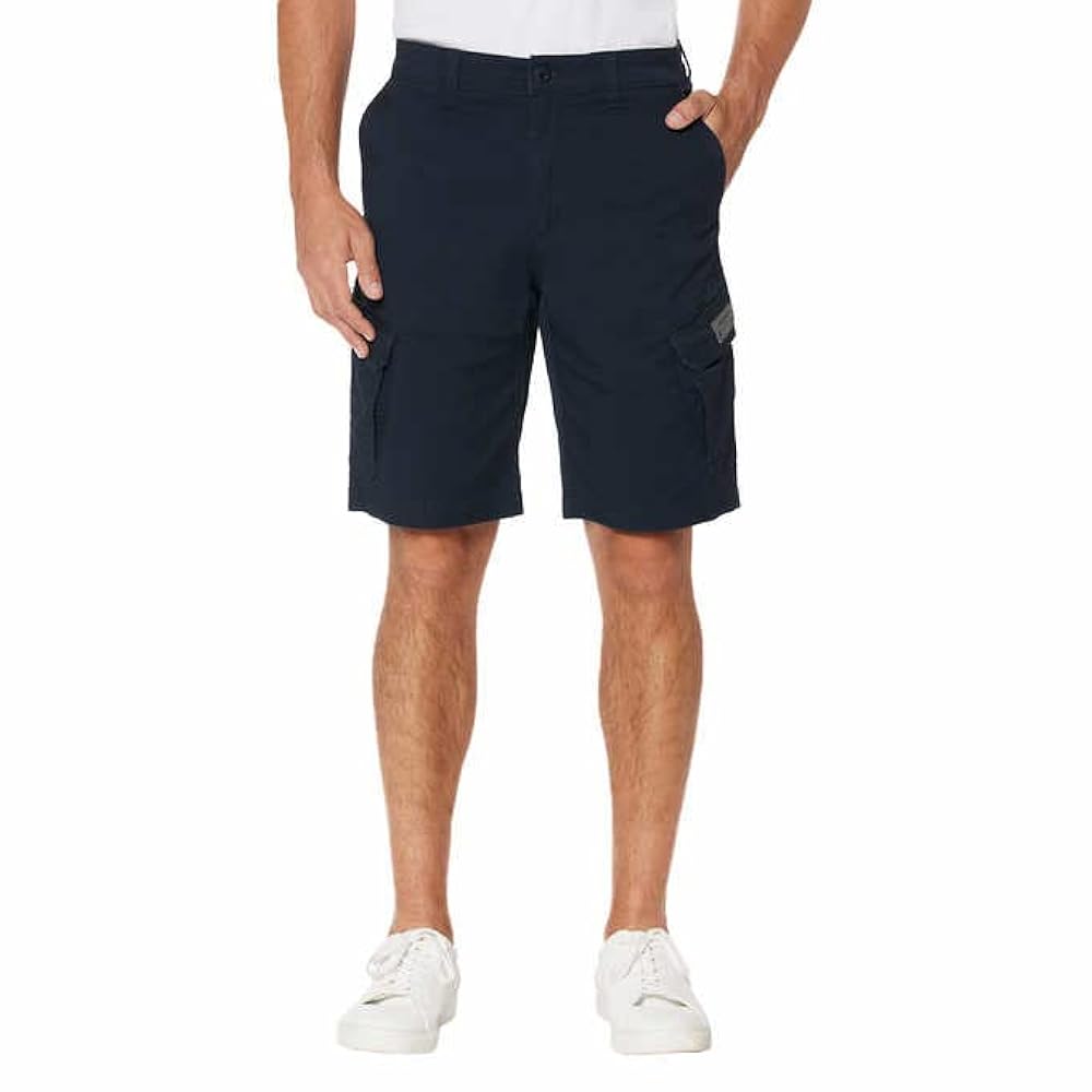 パンツ S.F.C WIDE CARGO SHORTS NAVY M S.F.C WIDE CARGO SHORTS NAVY M（S.F.C WIDE CARGO SHORTS）